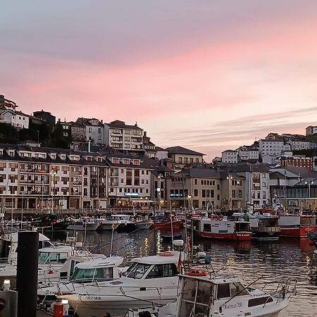 Appartement A Bruxo Fonte 8 Pzs 2 Banos Full Reg Vut38509 à Luarca Extérieur photo