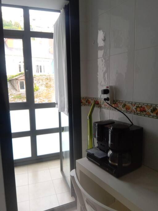 Appartement A Bruxo Fonte 8 Pzs 2 Banos Full Reg Vut38509 à Luarca Extérieur photo