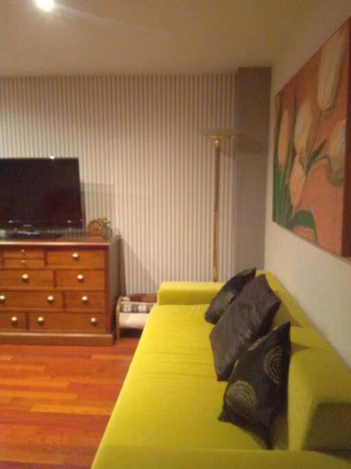 Appartement A Bruxo Fonte 8 Pzs 2 Banos Full Reg Vut38509 à Luarca Extérieur photo