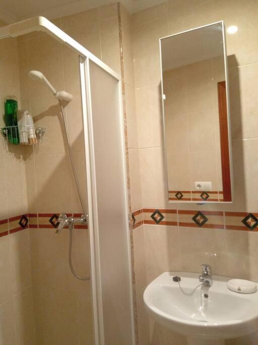 Appartement A Bruxo Fonte 8 Pzs 2 Banos Full Reg Vut38509 à Luarca Extérieur photo