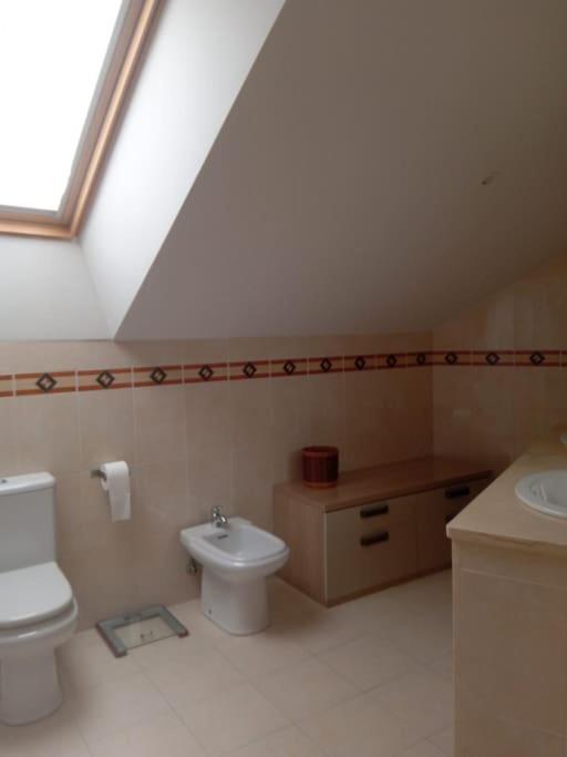 Appartement A Bruxo Fonte 8 Pzs 2 Banos Full Reg Vut38509 à Luarca Extérieur photo
