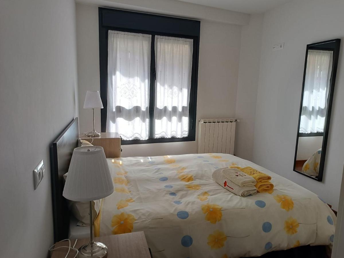 Appartement A Bruxo Fonte 8 Pzs 2 Banos Full Reg Vut38509 à Luarca Extérieur photo