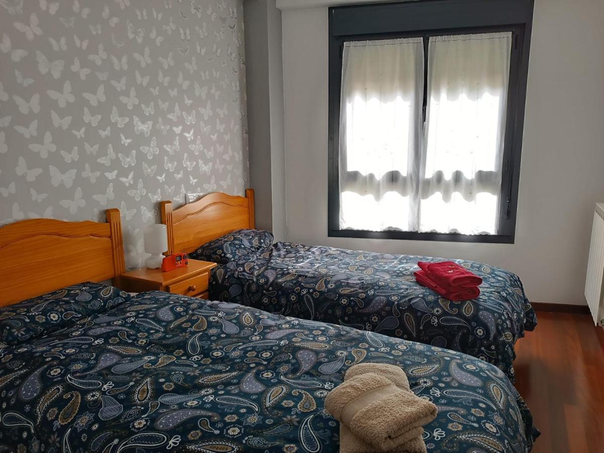 Appartement A Bruxo Fonte 8 Pzs 2 Banos Full Reg Vut38509 à Luarca Extérieur photo