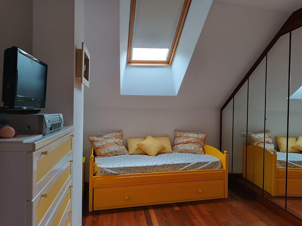 Appartement A Bruxo Fonte 8 Pzs 2 Banos Full Reg Vut38509 à Luarca Extérieur photo