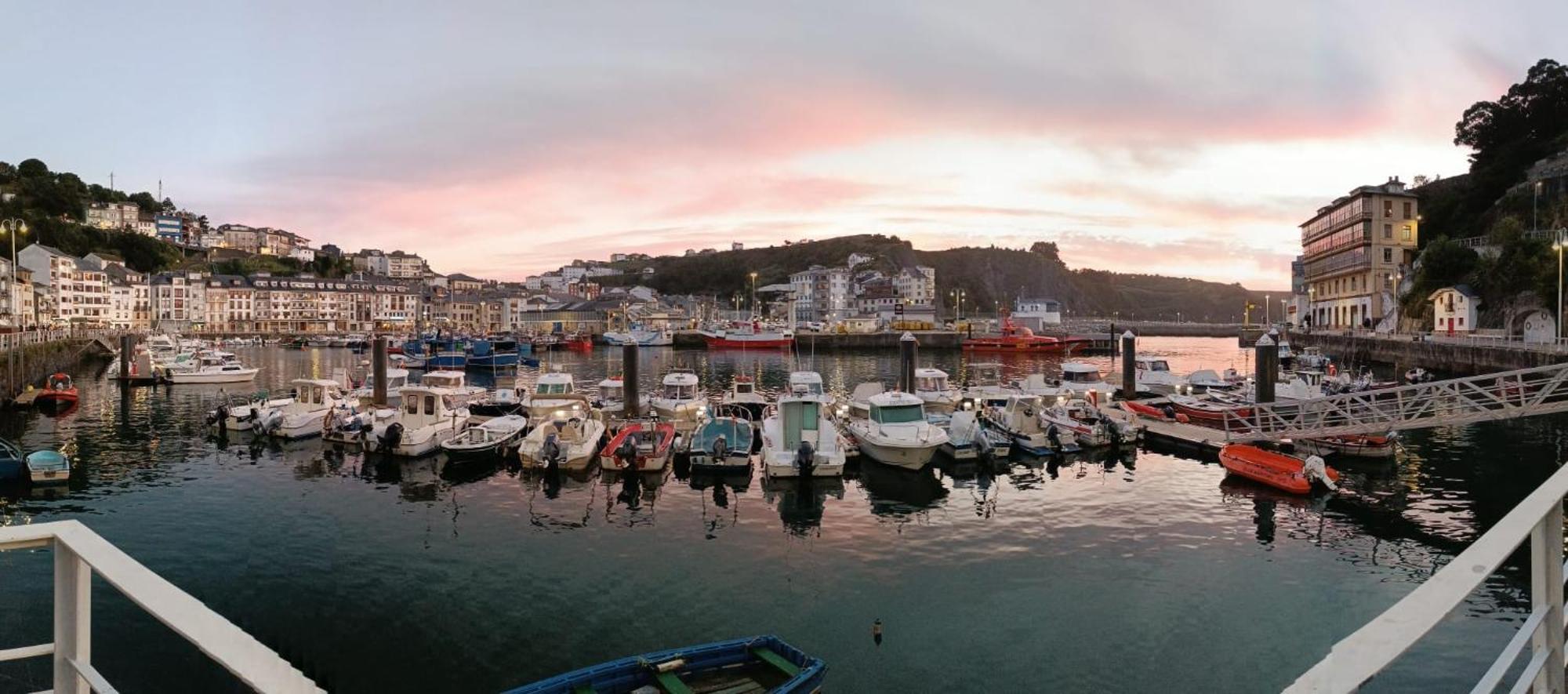 Appartement A Bruxo Fonte 8 Pzs 2 Banos Full Reg Vut38509 à Luarca Extérieur photo