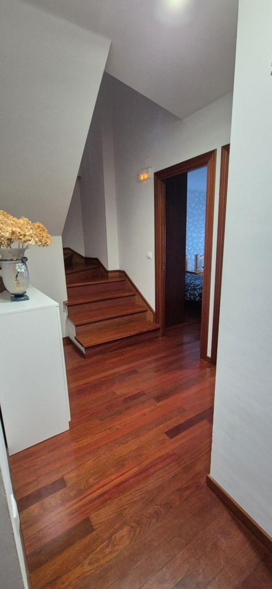 Appartement A Bruxo Fonte 8 Pzs 2 Banos Full Reg Vut38509 à Luarca Extérieur photo