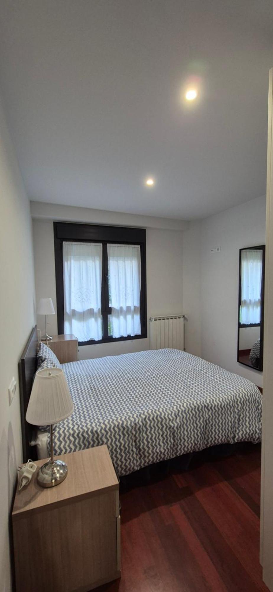 Appartement A Bruxo Fonte 8 Pzs 2 Banos Full Reg Vut38509 à Luarca Extérieur photo