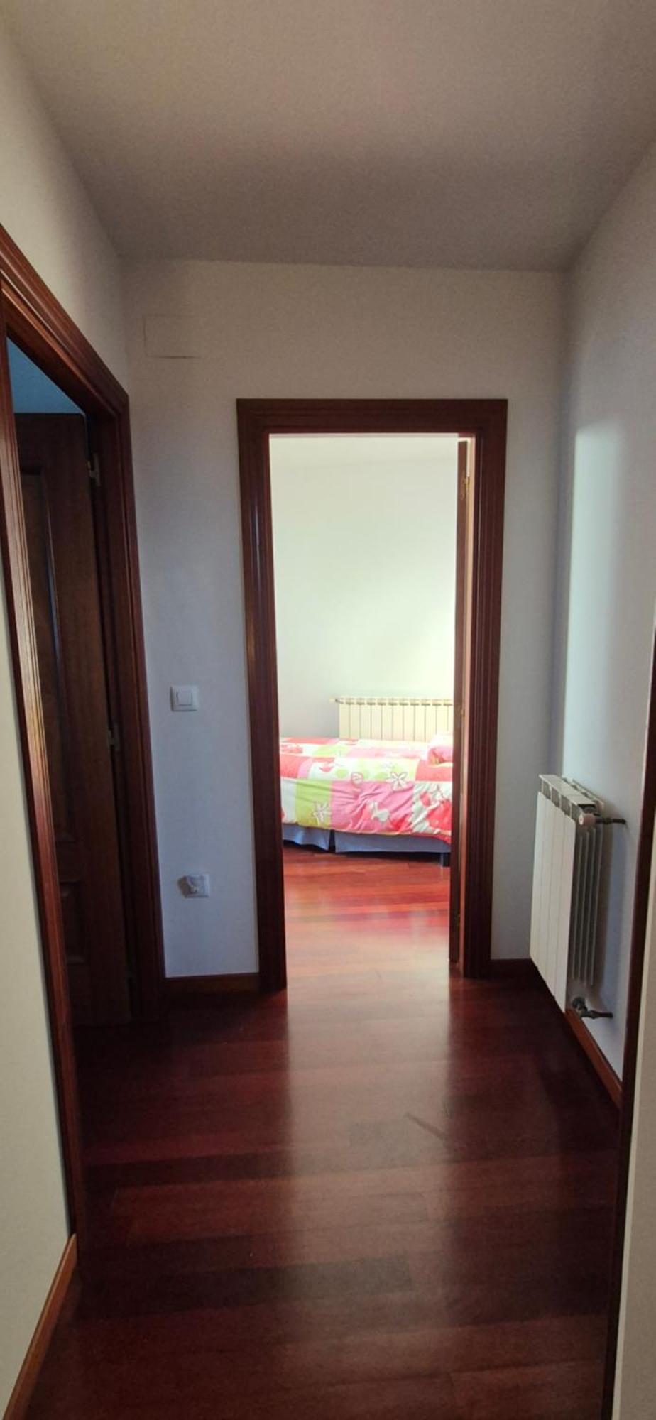 Appartement A Bruxo Fonte 8 Pzs 2 Banos Full Reg Vut38509 à Luarca Extérieur photo