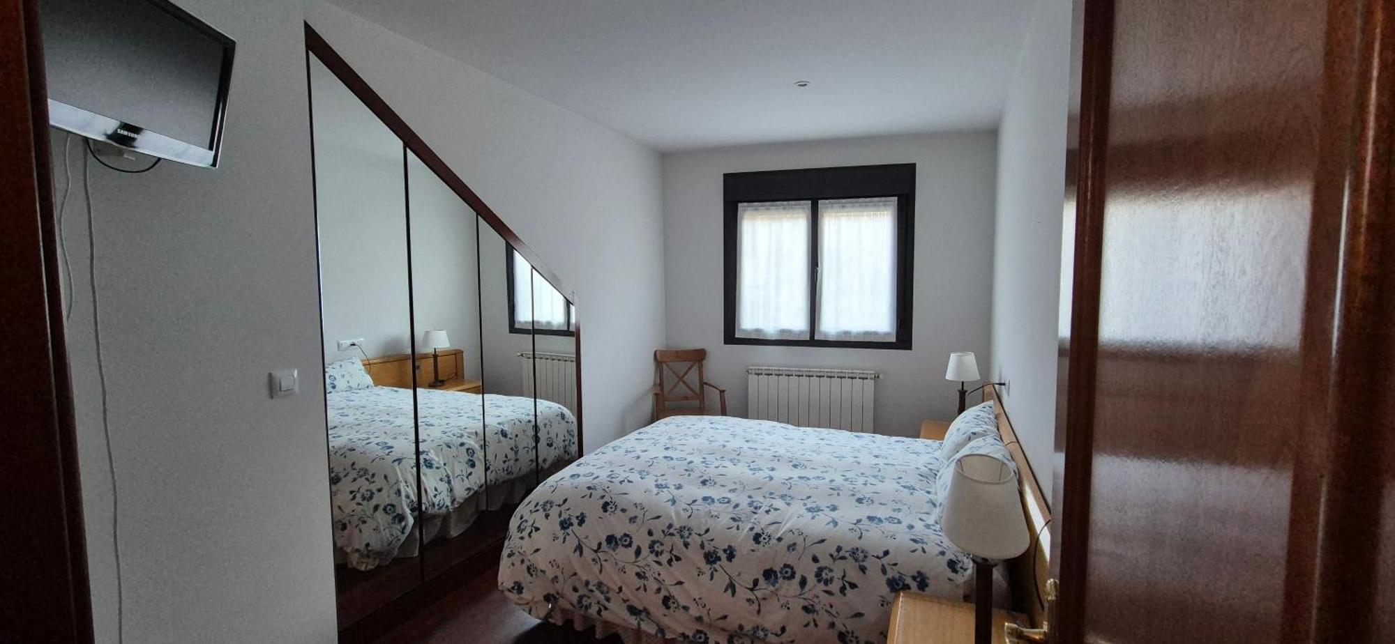 Appartement A Bruxo Fonte 8 Pzs 2 Banos Full Reg Vut38509 à Luarca Extérieur photo