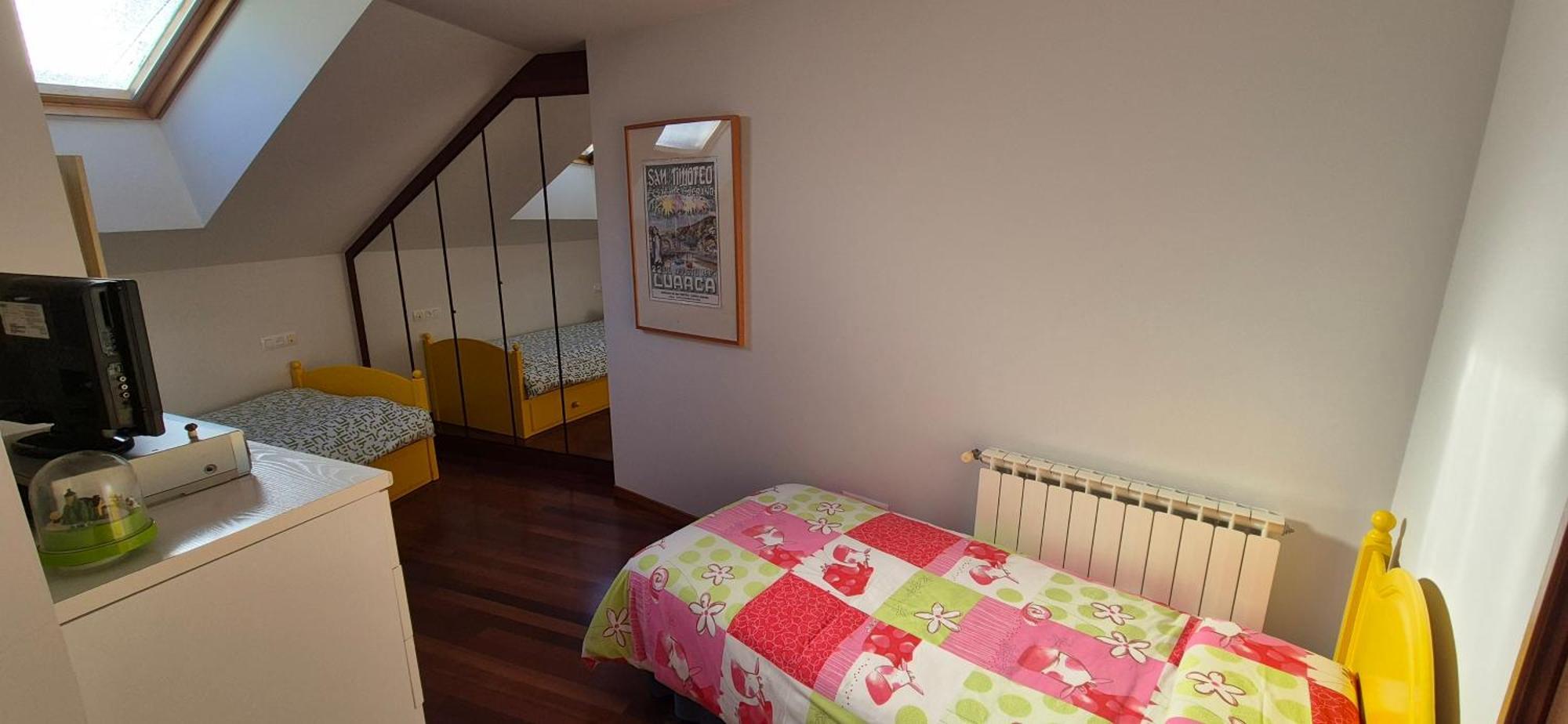 Appartement A Bruxo Fonte 8 Pzs 2 Banos Full Reg Vut38509 à Luarca Extérieur photo