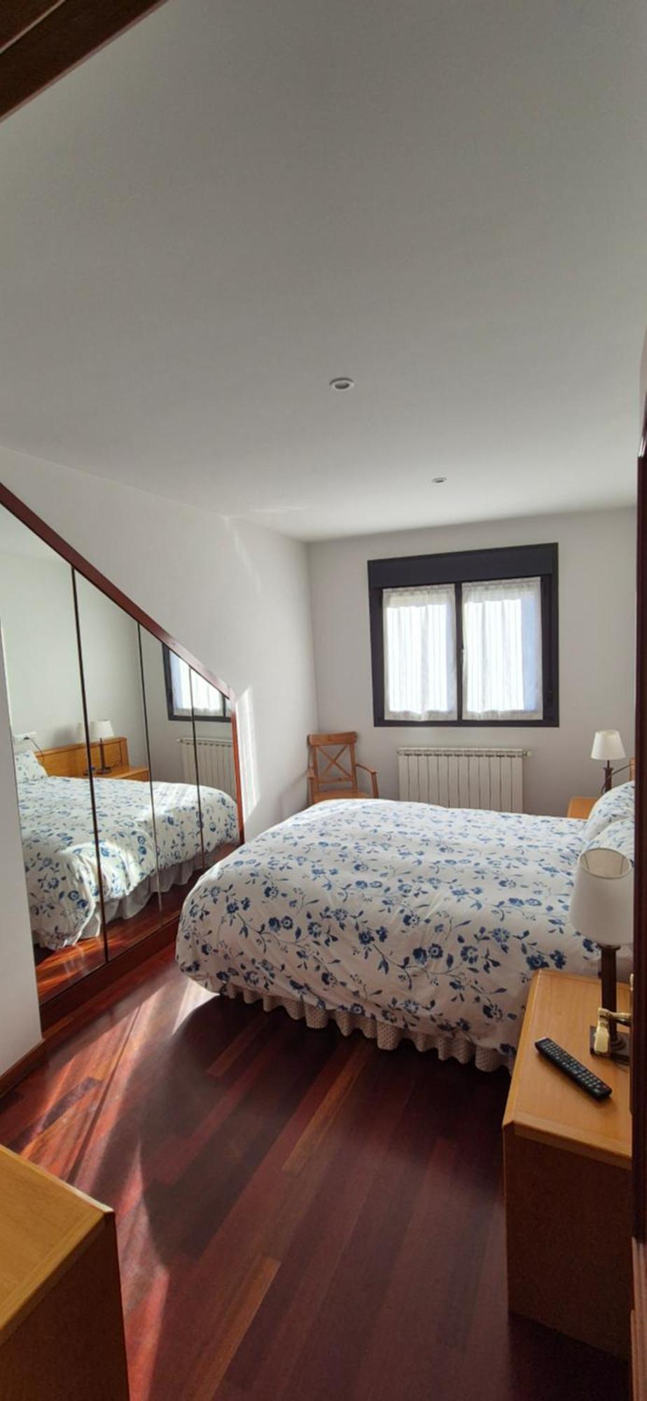 Appartement A Bruxo Fonte 8 Pzs 2 Banos Full Reg Vut38509 à Luarca Extérieur photo