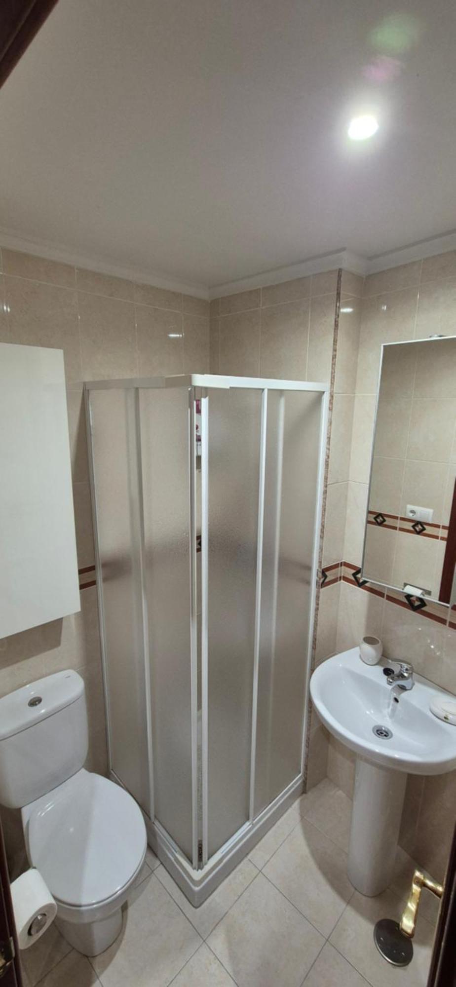 Appartement A Bruxo Fonte 8 Pzs 2 Banos Full Reg Vut38509 à Luarca Extérieur photo