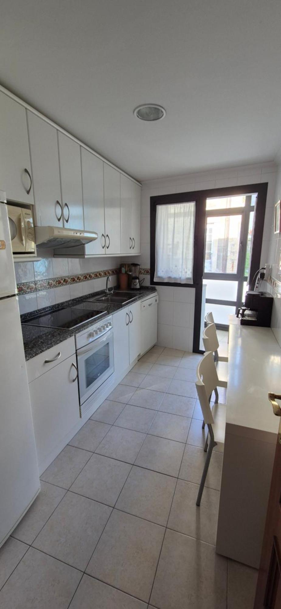 Appartement A Bruxo Fonte 8 Pzs 2 Banos Full Reg Vut38509 à Luarca Extérieur photo