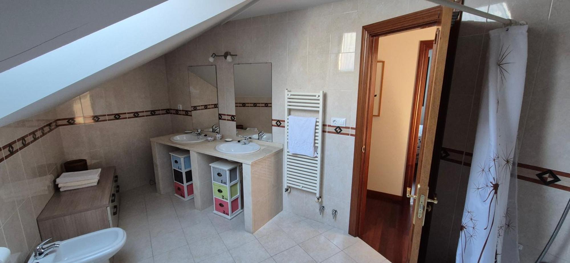Appartement A Bruxo Fonte 8 Pzs 2 Banos Full Reg Vut38509 à Luarca Extérieur photo