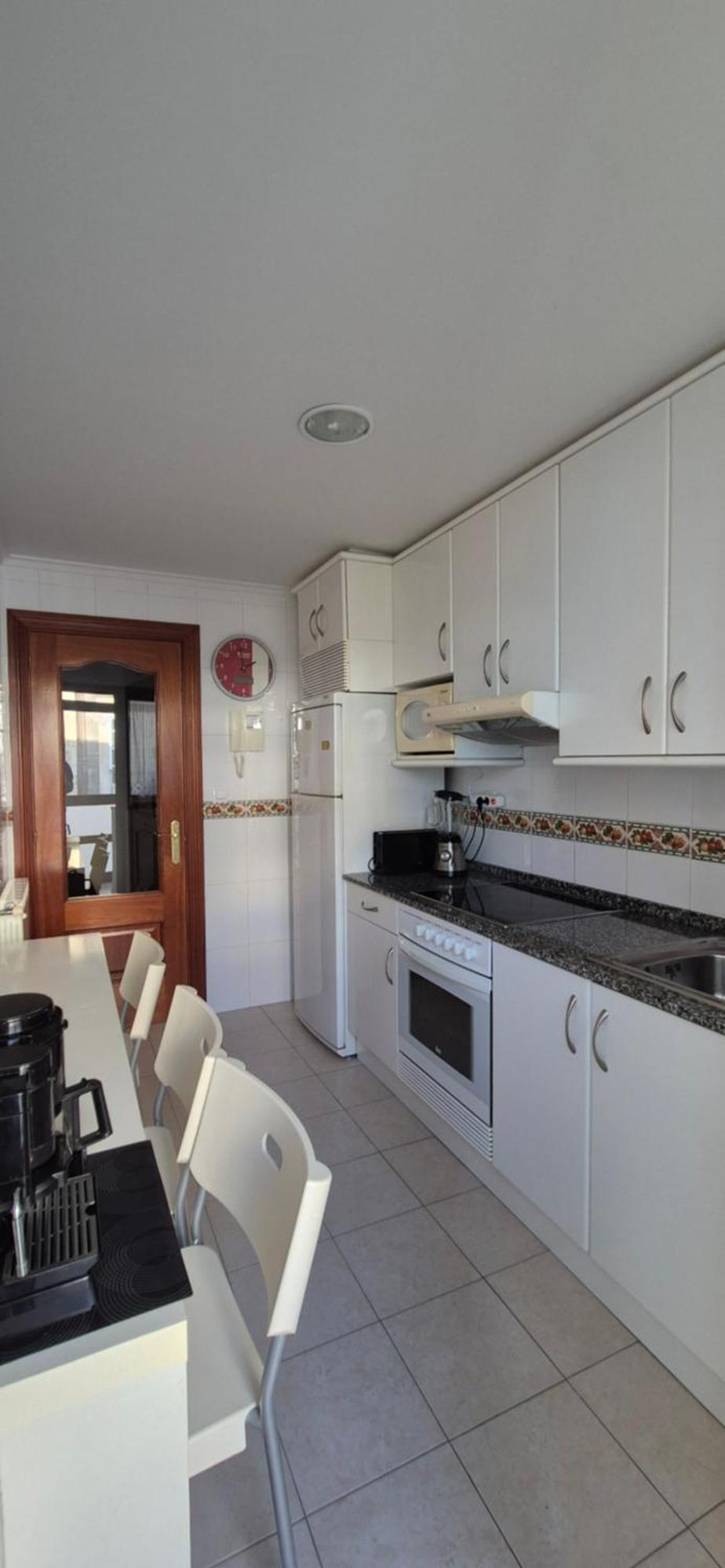 Appartement A Bruxo Fonte 8 Pzs 2 Banos Full Reg Vut38509 à Luarca Extérieur photo